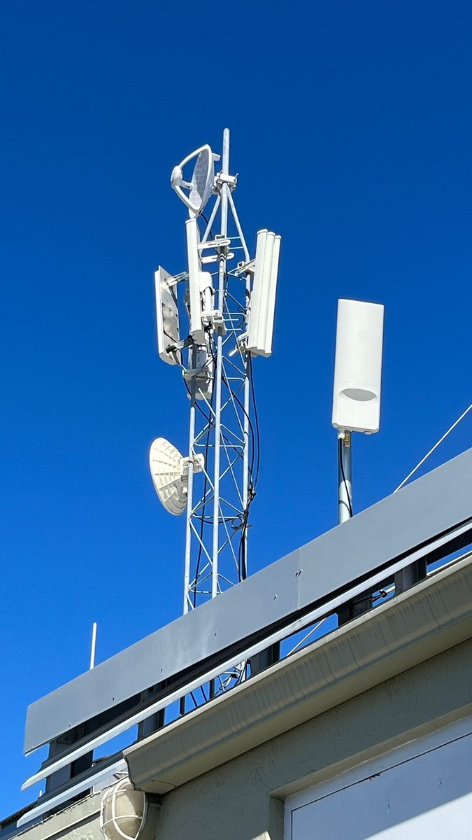 Wireless Node
